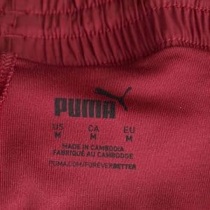 Šorts Puma, drycell sa podgaćama - Slika 4