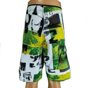 Surferske bermude Billabong - Slika 3