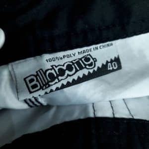 Surferske bermude Billabong - Slika 4