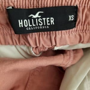 Šorts Hollister - Slika 4