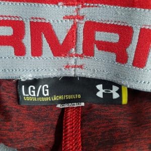 Šorts Under Armour, loose - Slika 4
