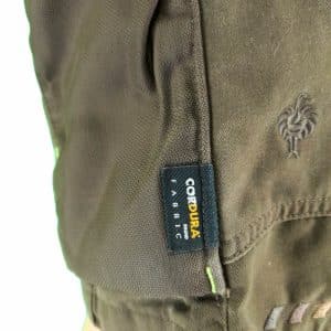 Radne bermude Engelbert Strauss - Slika 5