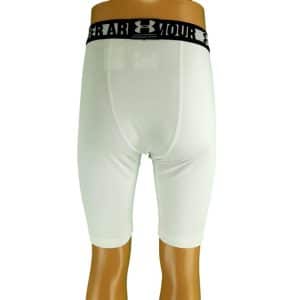 Šorts Under Armour, vel. L, heat gear compression, kao nov - Slika 3