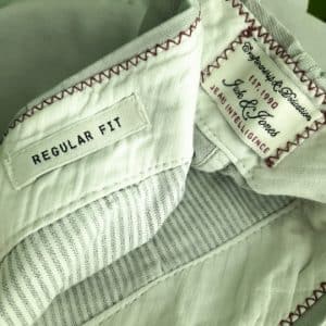 Bermude Jack & Jones, vel. L, regular fit, kao nove - Slika 4