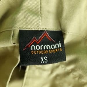 Bermude Normani, outdoors - Slika 4