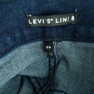 Bermude Levis Line 8 - Slika 4