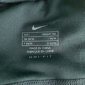 Šorts Nike, biciklističke - Slika 4