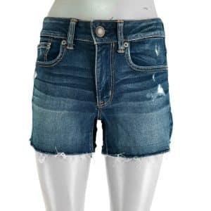 Šorts American Eagle, vel. XS/S, super strech - Slika 1