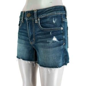 Šorts American Eagle, vel. XS/S, super strech - Slika 2