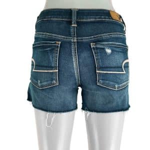 Šorts American Eagle, vel. XS/S, super strech - Slika 3