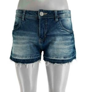 Šorts Blue Motion, vel. M/40, teksas - Slika 1