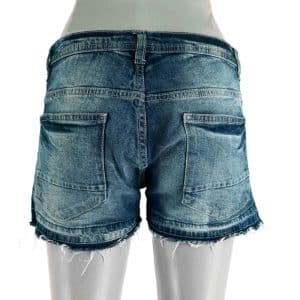 Šorts Blue Motion, vel. M/40, teksas - Slika 3