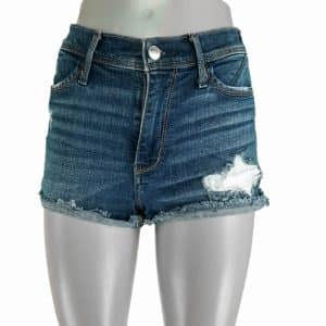 Šorts Hollister, high rise