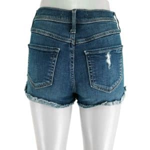 Šorts Hollister, high rise - Slika 3