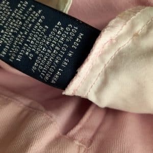 Šorts Ralph Lauren - Slika 4