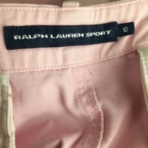 Šorts Ralph Lauren - Slika 5