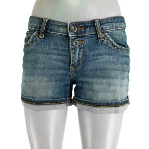 Šorts H&M, Clock House