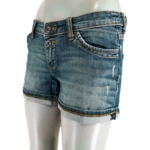 Šorts H&M, Clock House - Slika 2