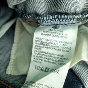 Šorts H&M, Clock House - Slika 4