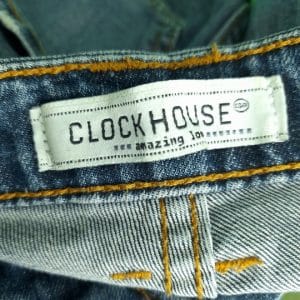 Šorts H&M, Clock House - Slika 6