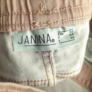 Šorts Janina, vel. L/42 - Slika 5