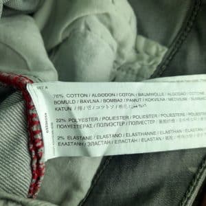 Šorts Mango Jeans, vel. S/36 - Slika 4