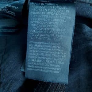 Šorts Tommy Hilfiger, vel. M/38 - Slika 4