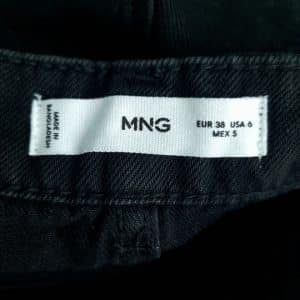 Šorts Mango, vel. M/38 - Slika 4