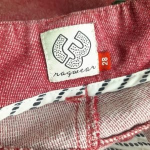 Šorts Ragwear, vel. M/W28 - Slika 4