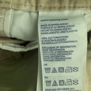 Šorts Tommy Hilfiger, vel. XS/4 - Slika 4