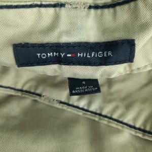Šorts Tommy Hilfiger, vel. XS/4 - Slika 5