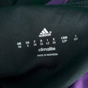 Šorts Adidas, climalite - Slika 4