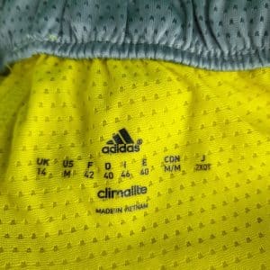 Šorts Adidas, vel. M/40, climalite - Slika 4