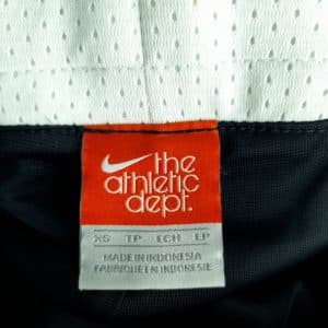 Šorts Nike, vel. XS, the athletic dept, crni - Slika 4