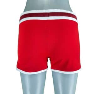 Šorts Nike, the athletic dept, crveni - Slika 3