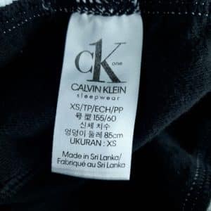 Šorts Calvin Klein, vel. XS - Slika 4
