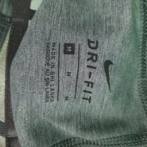 Šorts Nike, vel. M, dri-fit, sportski - Slika 4