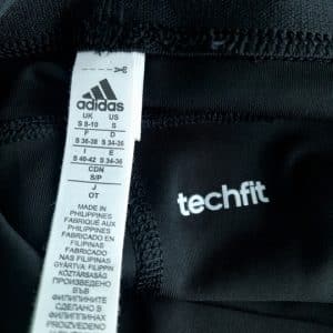 Šorts Adidas, techfit - Slika 4