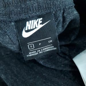 Šorts Nike, vel. S - Slika 4