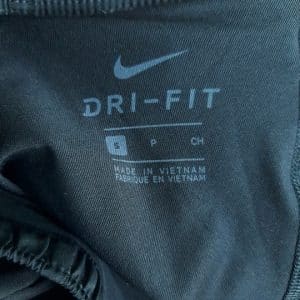 Šorts Nike, vel. S, dri-fit, sa podšorcem - Slika 4