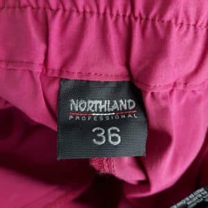 Bermude Northland, vel. S/36, outdoor - Slika 4