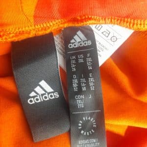 Bermude Adidas, vel. XXL, marimekko - Slika 5