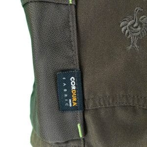 Radne bermude Engelbert Strauss, vel. XS/34 - Slika 4