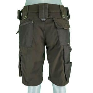 Radne bermude Engelbert Strauss, vel. XS/34 - Slika 5