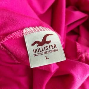 Šorts Hollister, vel. L - Slika 4