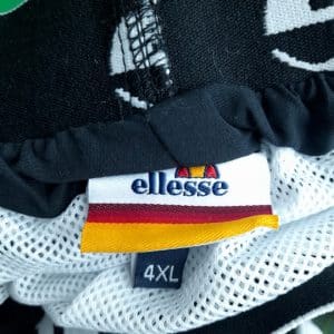 Šorts za kupanje Ellese, vel. 4XL - Slika 4