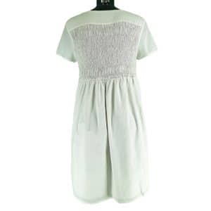 Haljina Marc O'Polo, vel. M/40, lan - Slika 3