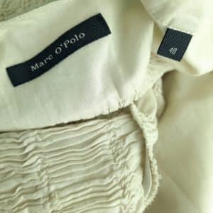 Haljina Marc O'Polo, vel. M/40, lan - Slika 5