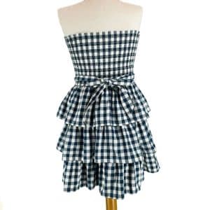 Haljina Hollister, vel. XS - Slika 3