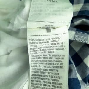 Haljina Hollister, vel. XS - Slika 4